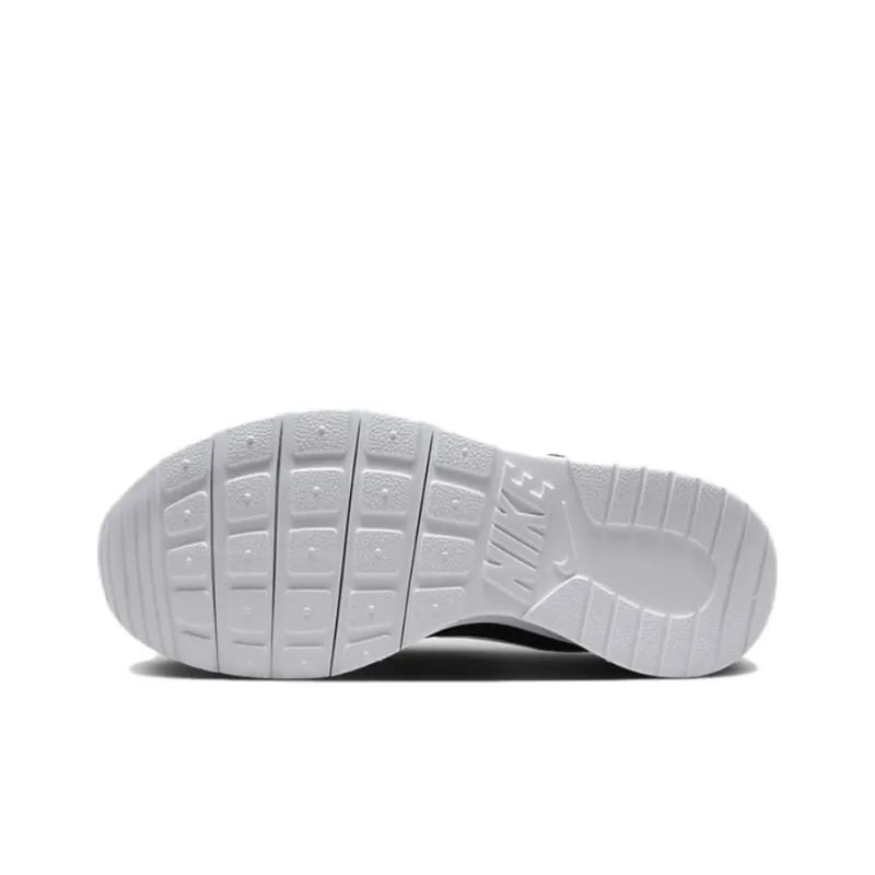 Nike Tanjun EasyOn GS 'Black White'-5