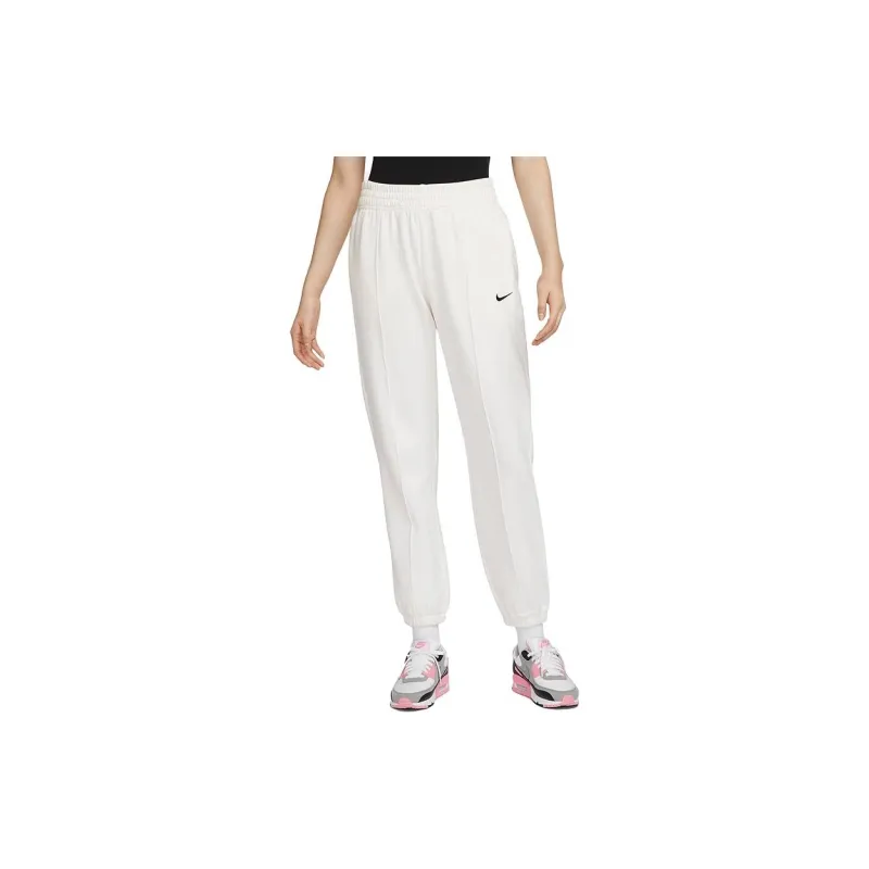 Nike Casual Pants Women's Apricot-2