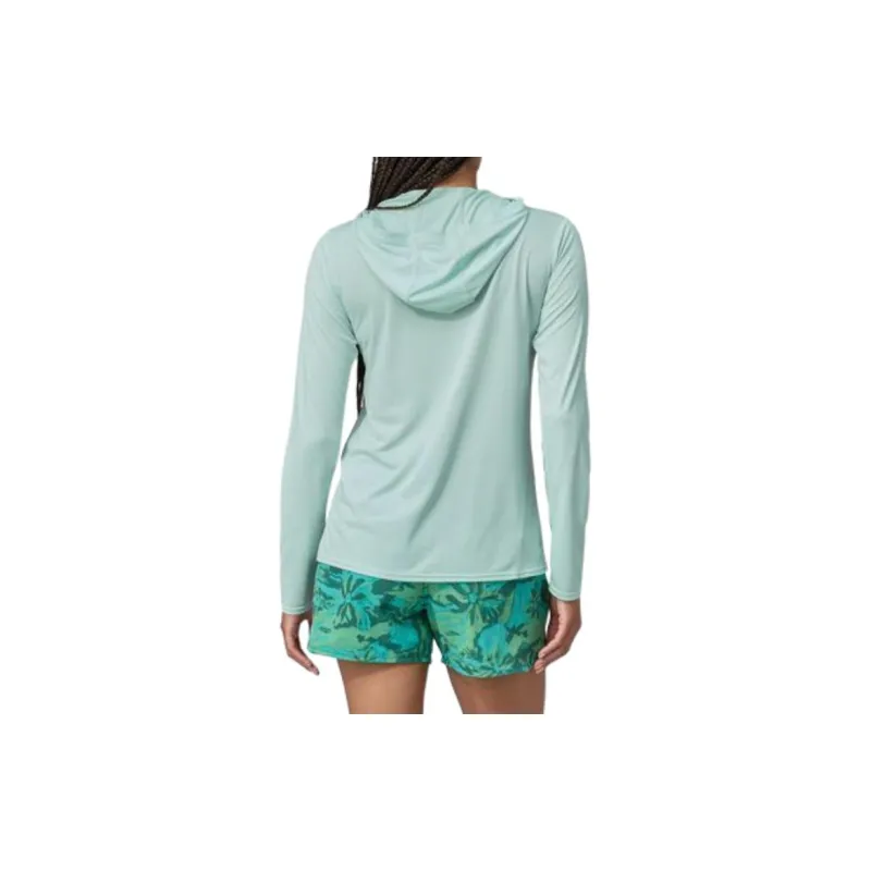 Patagonia Capilene Sweatshirt Women's-16