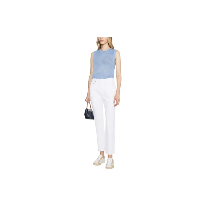 Polo Ralph Lauren Knitwear Women's Blue-1