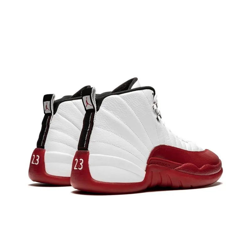 Jordan 12 Retro Cherry 2023 GS-3