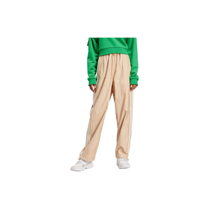 Adidas Originals 3 Stripes Ballon Track Trousers-2