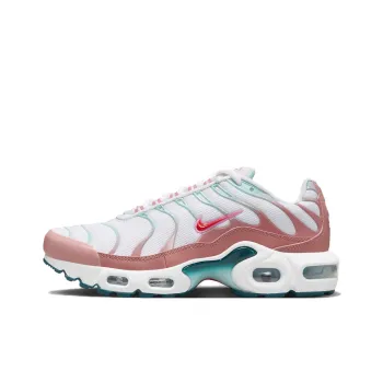 Nike Air Max Plus GS 'Red Stardust Jade Ice'