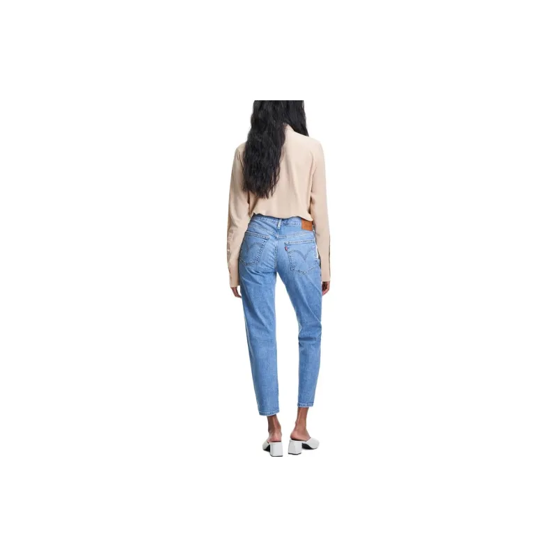Levis Jeans Women's Blue-3
