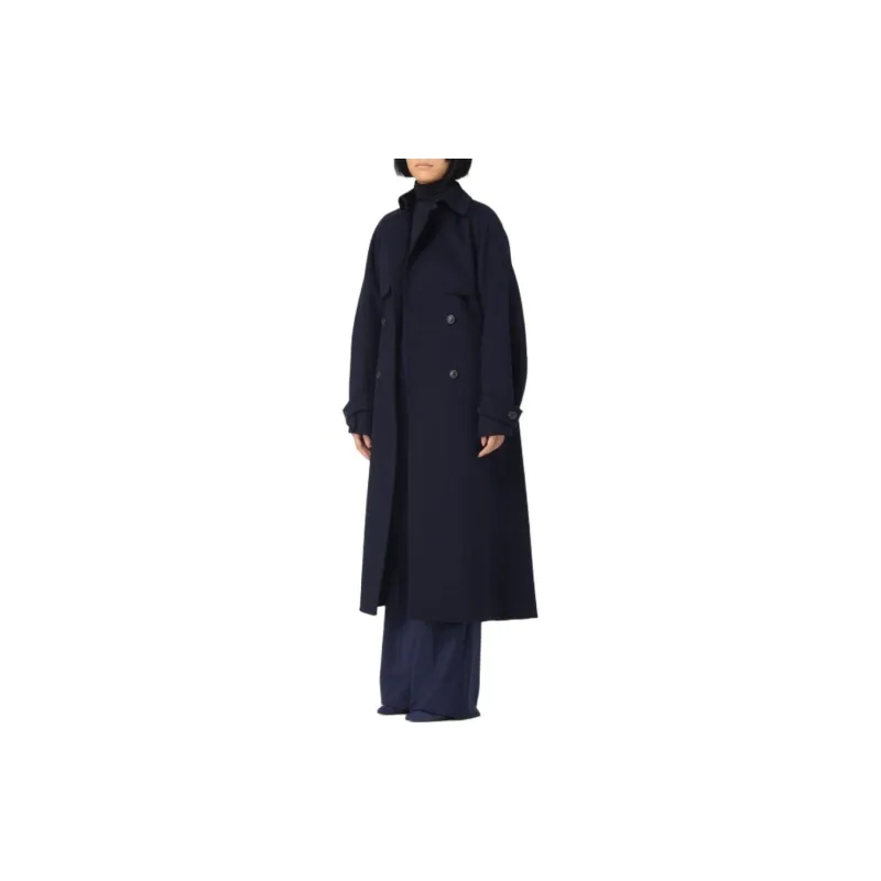 MaxMara Falcon Coat-3