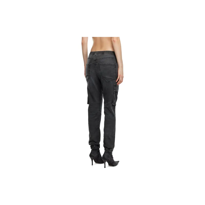 DIESEL 2051 D Ursy Joggjeans® Trousers-3