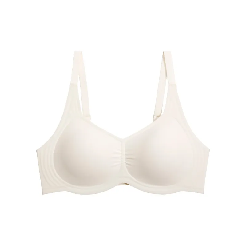 Ti Wei Su Women's Bras-0
