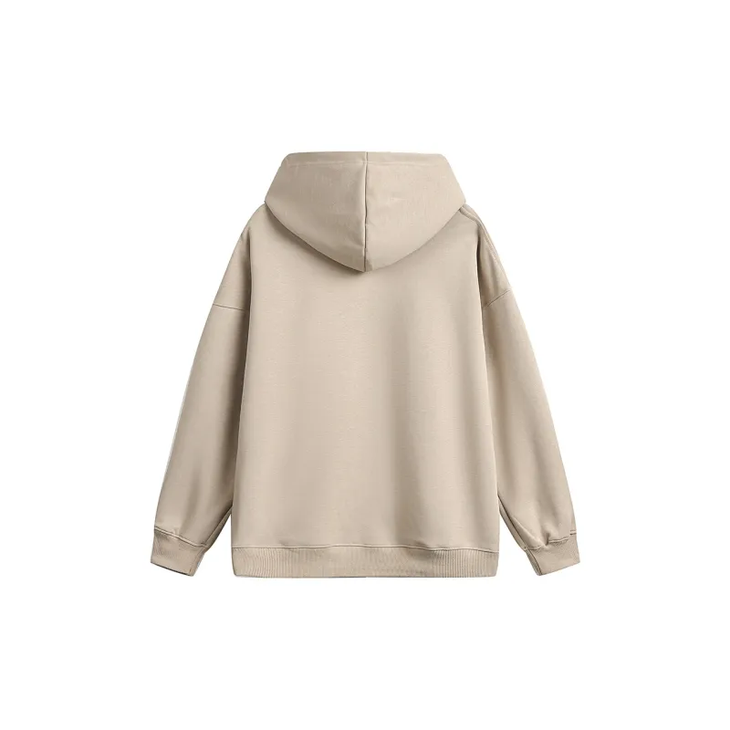 MEIPIN TANG Sweatshirts Unisex-25