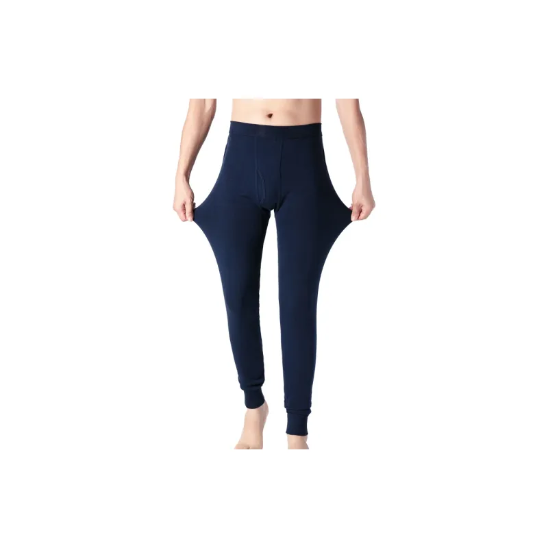 Lan Miao Men Thermal Pants-1