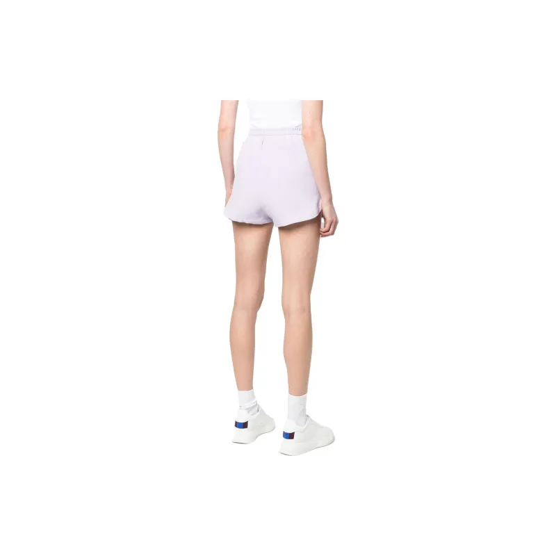 PINKO Casual Shorts Women's Purple-2