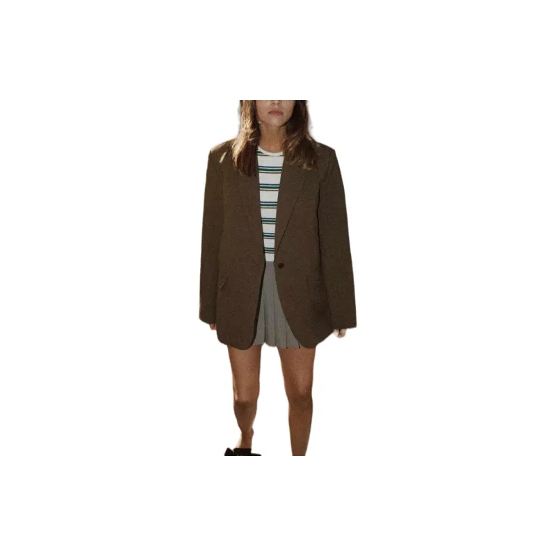ZARA Trf Business Suits Women's-1