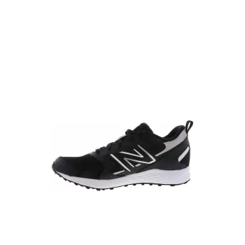 New Balance NB Fresh Foam 650V1 Sports Casual Shoes Black Kids'