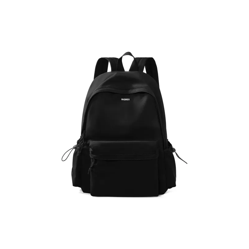 RIOREX Fabric Backpack Laptop Bags Regular Unisex Multicolor-0
