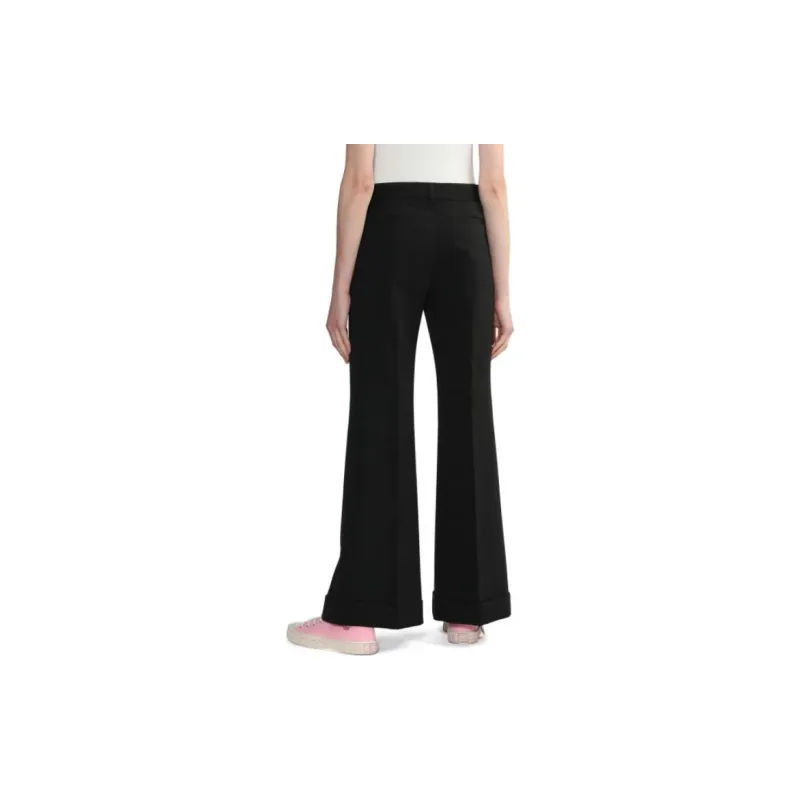 Acne Studios Casual Pants Women's-2