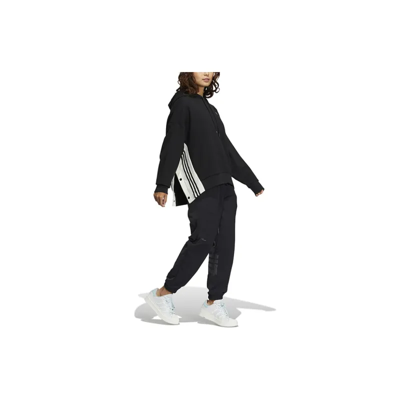 Adidas Originals Sweatshirt Women's Black-1