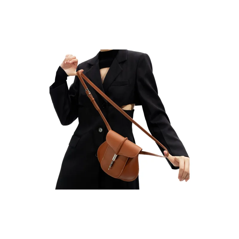 SHANSHUIJI Shoulder Bags-1