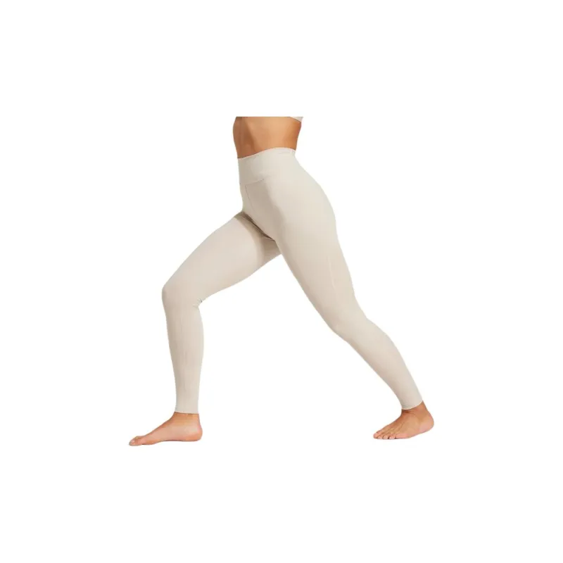 Adidas ALL ME ESSENTIALS Athletic Trousers Women's Marvelous Beige-1