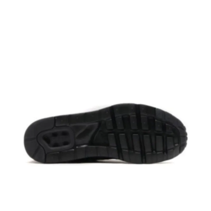 Nike Air Max 1 Ultra Flyknit Black/Black-2
