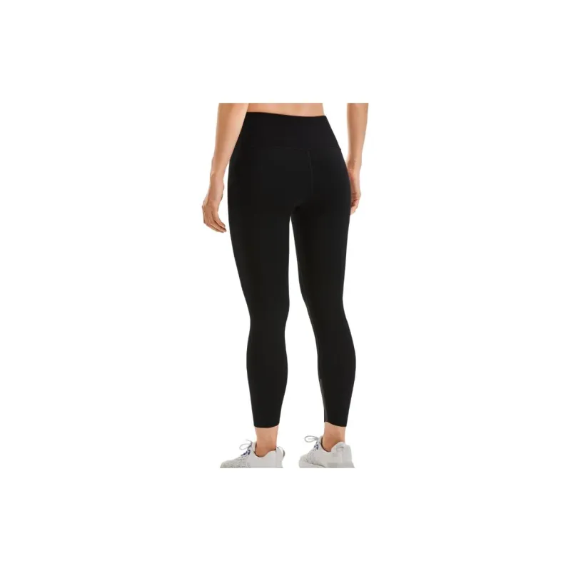 Under Armour RUSHSmartForm Athletic Trousers Women's Black-6