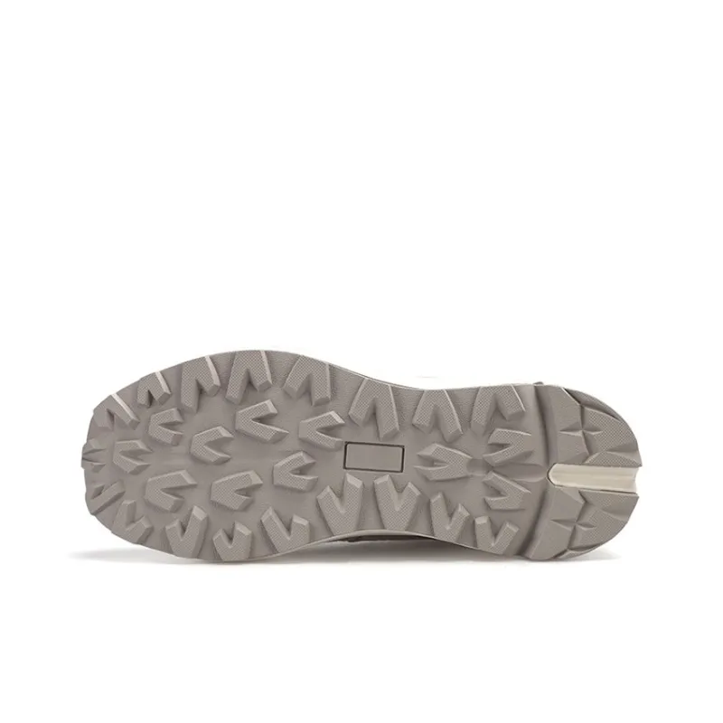 LPMX Anti-Slip Wear-Resistant Low-Top Casual Shoes Women's-4
