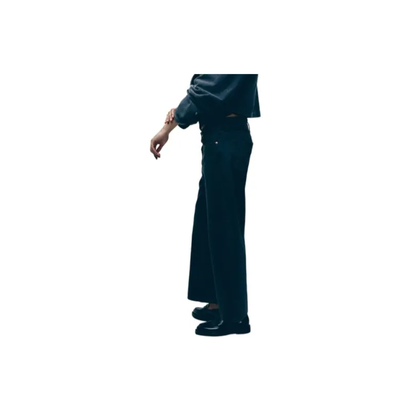 H&M Jeans Women's Black-2