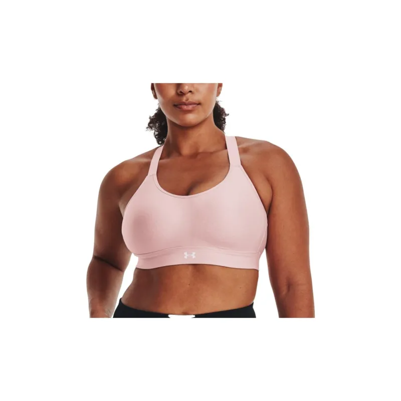 Under Armour Continuum Sports Underwear Women's Pink-5