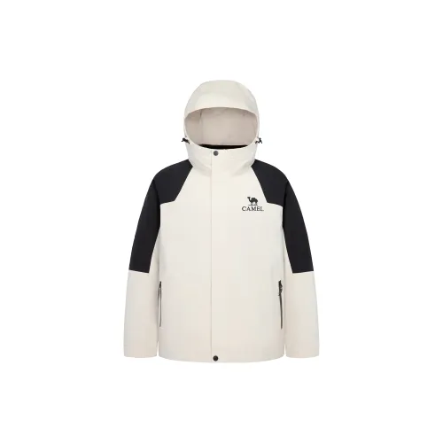 CAMEL Urban Function Series Jacket Men's