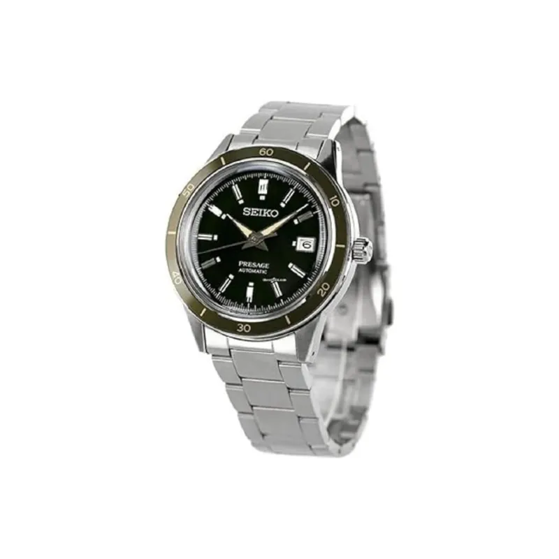 SEIKO Men Presage Series Watch-2