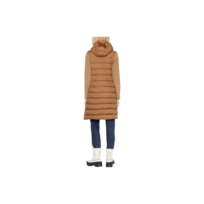 WOOLRICH Kuna Padded Parka-2