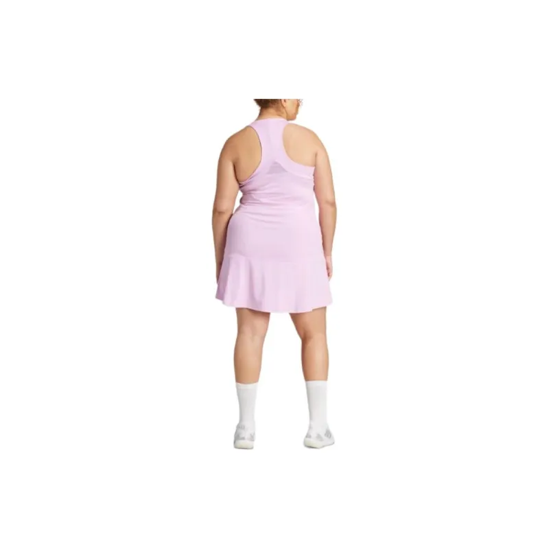 Adidas 3 Stripes Mini Dress-3