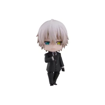 GSC Nendoroid, Fox Goddess Douji, Without Bonus, Yōko × Servant SS Chibi Figures 10cm