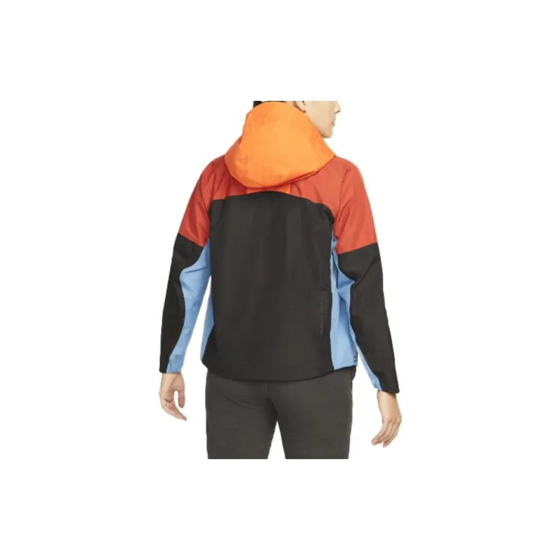 Nike ACG Jackets Women's Orange-2