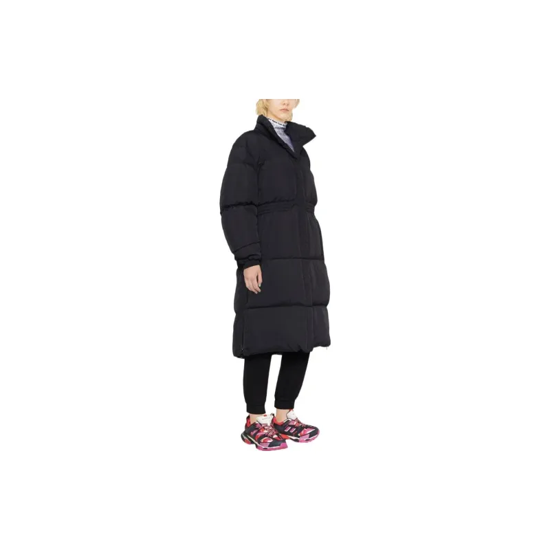 DIESEL W-Peyton Puffer Coat-2
