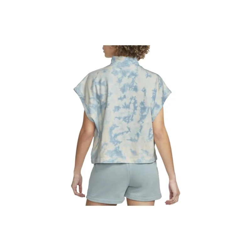 Nike Washed Jersey Top-3
