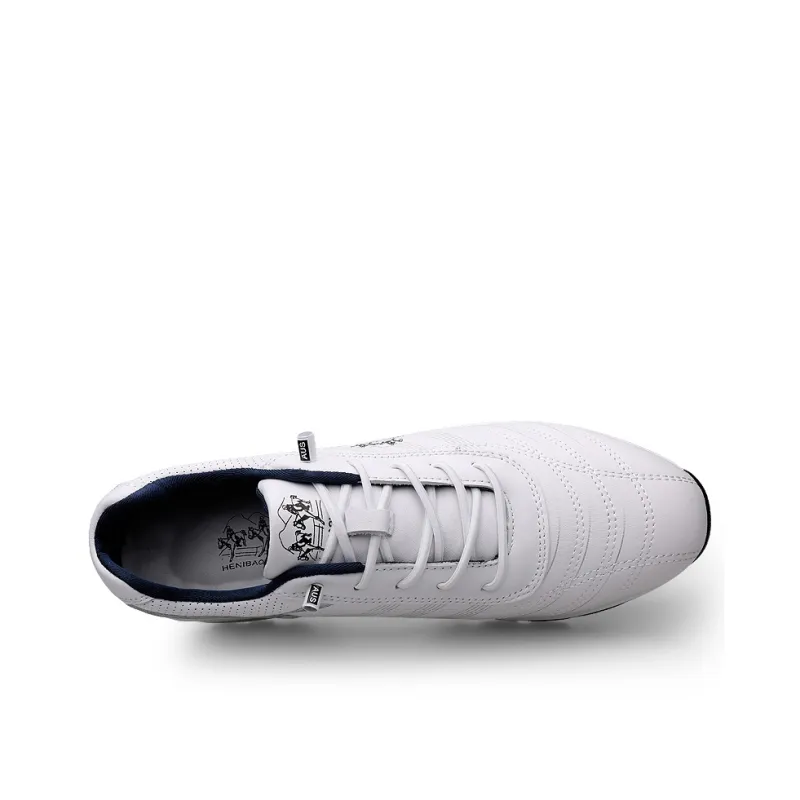 HENIBAOLUO Men's Casual Shoes Men's-11