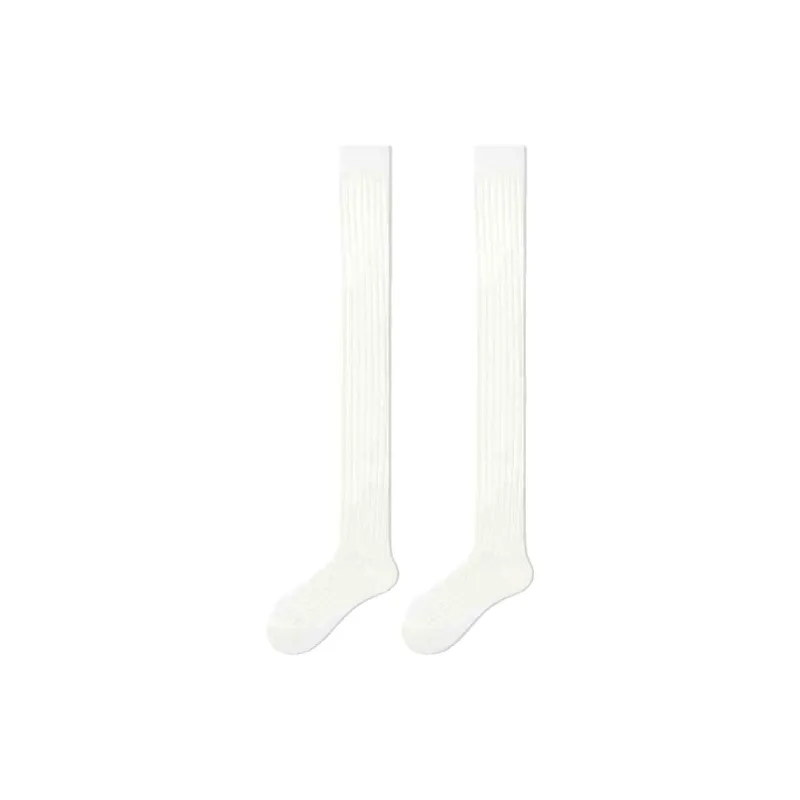 Primeet Knee High Socks Women's 1 Pack-0