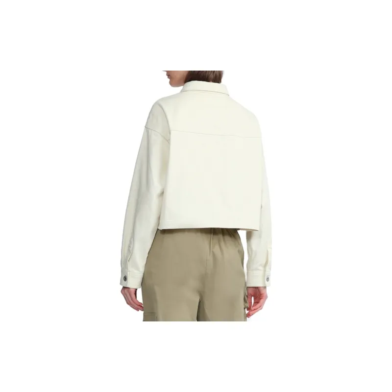 UNDERGARDEN SS22 Jacket Women's White-3