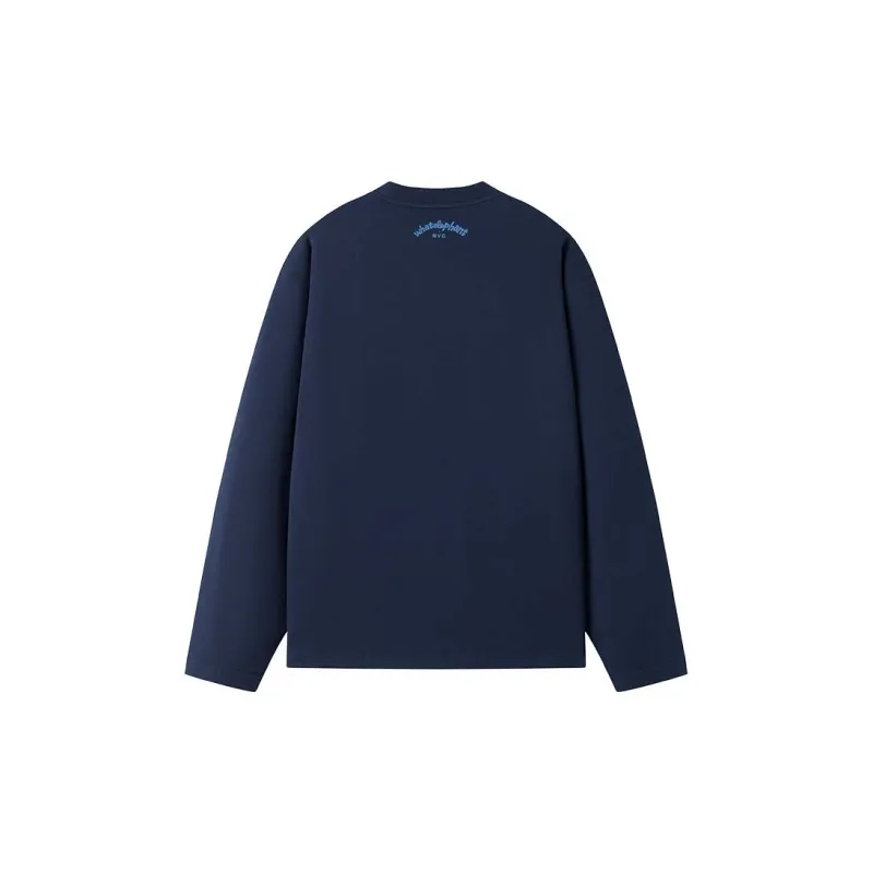 NAVIGARE x MIEXIANG T Shirt Unisex-15