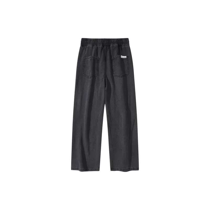 SESAME STREET Jeans Unisex-3