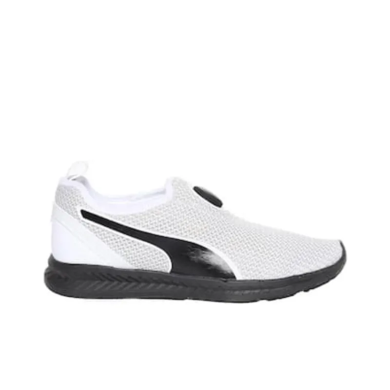 PUMA Ignite 'Black White' Women's-1