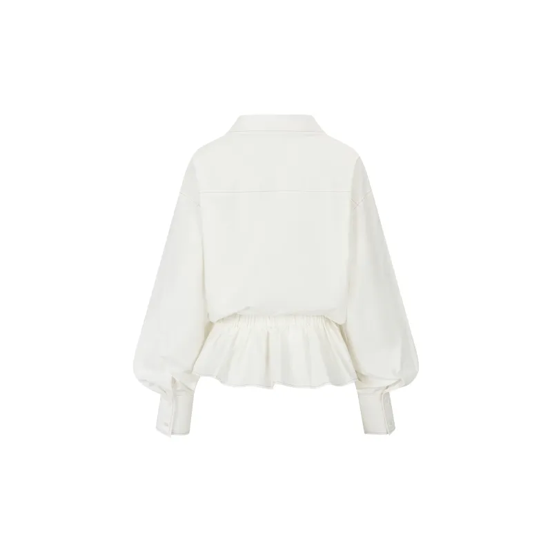 NS76 Shirts Women's-1