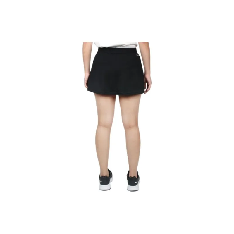 Adidas Free Shipping With AdiClub Club Tennis Skirt-2