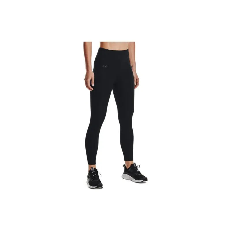 Under Armour Athletic Trousers Women's Black-3