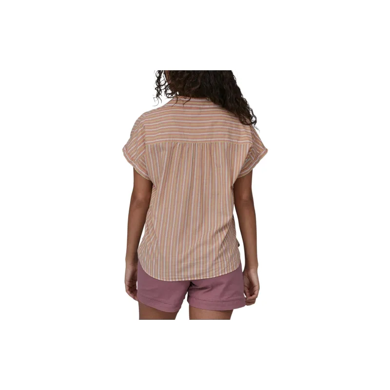 Patagonia Lightweight A/C® Shirt Women's-2