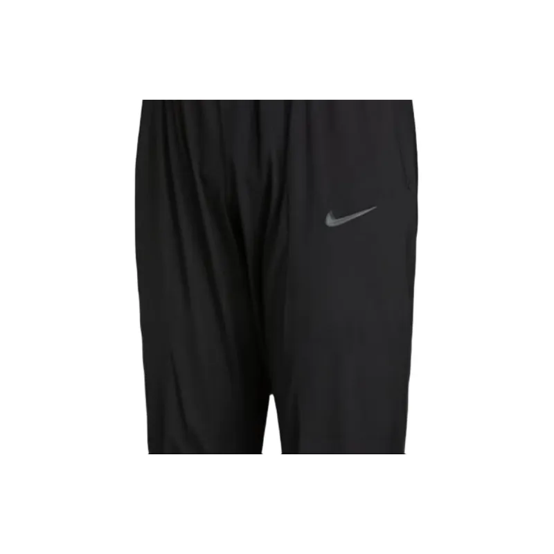 Nike Knitted Sweatpants Women's Black-5