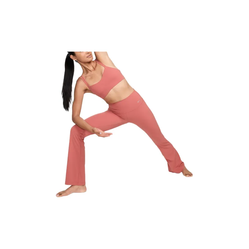 Nike Zenvy Women's High-Waisted Flared Leggings-1