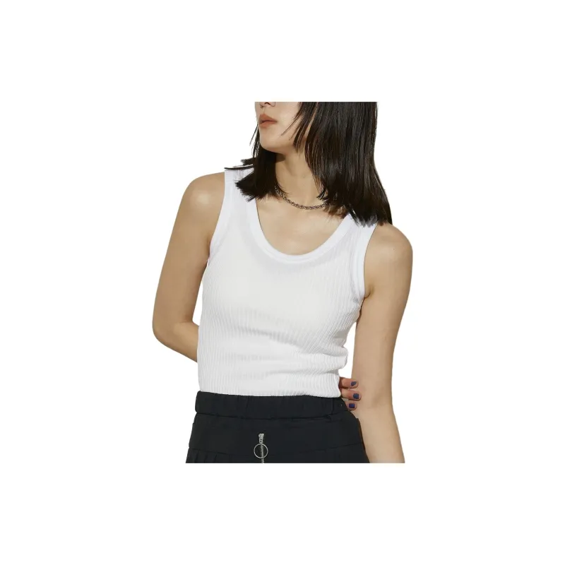 PUBLIC TOKYO Tank Tops Women's-3