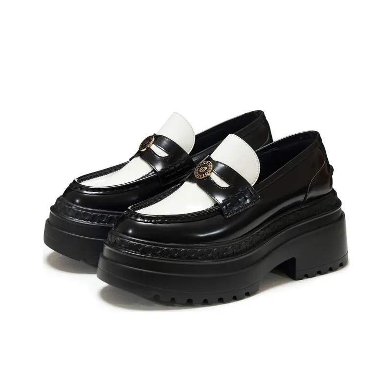 VITTORIO VENTURA Loafers 8.5cm Women's-7