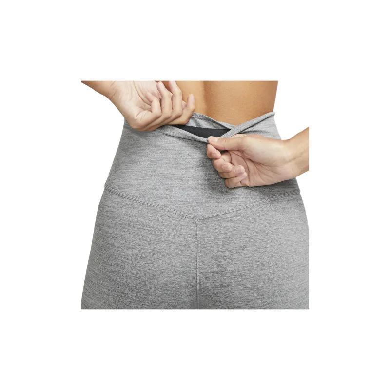 Nike Leggings Women's Iron Gray-4