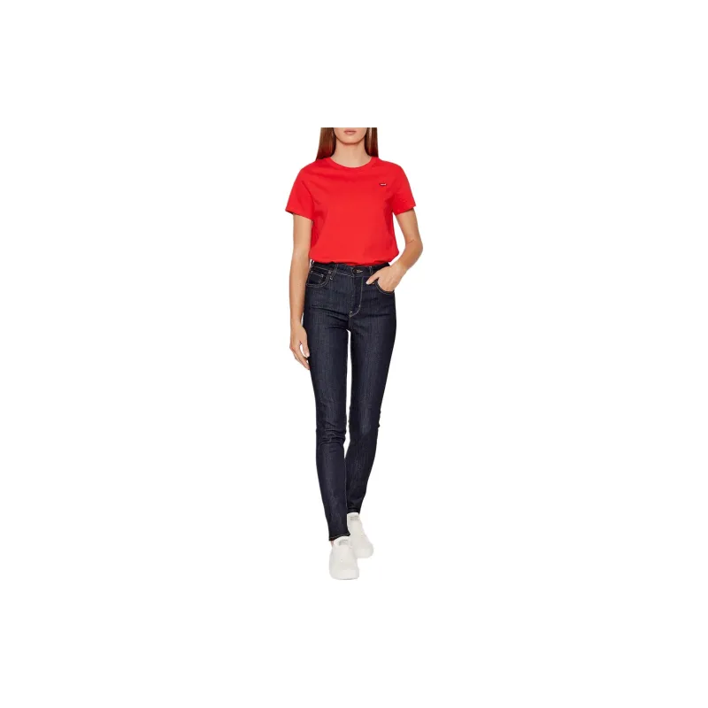 Levis Jeans Women's Blue-1